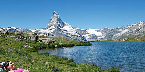 Taxidienst Grächen Zermatt Saas-Fee Aletschglescher